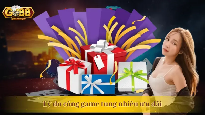 Các chương trình khuyến mãi và ưu đãi độc quyền của x888