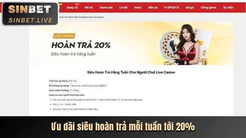 Hướng dẫn toàn diện về các chương trình khuyến mãi x888 mới nhất