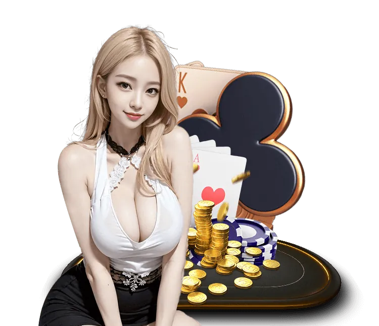 Máy đánh bạc với jackpot lớn